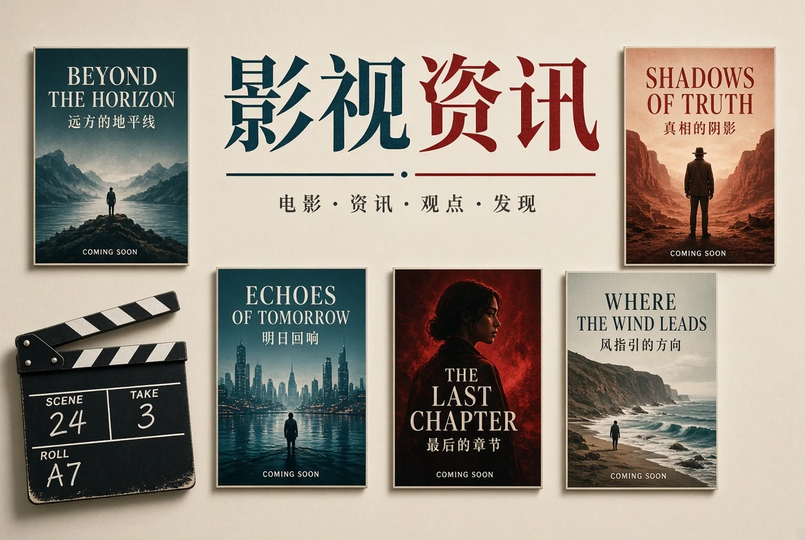 电影与剧集文化主题